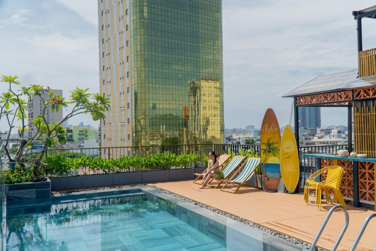 Hotel Seahorse Signature By Haviland Đà Nẵng