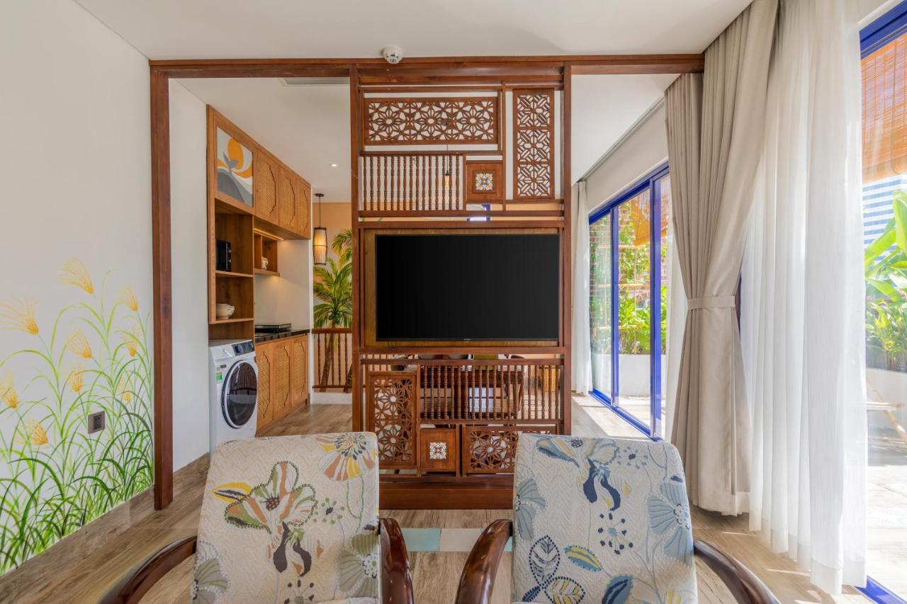 Hotel Seahorse Signature By Haviland Đà Nẵng