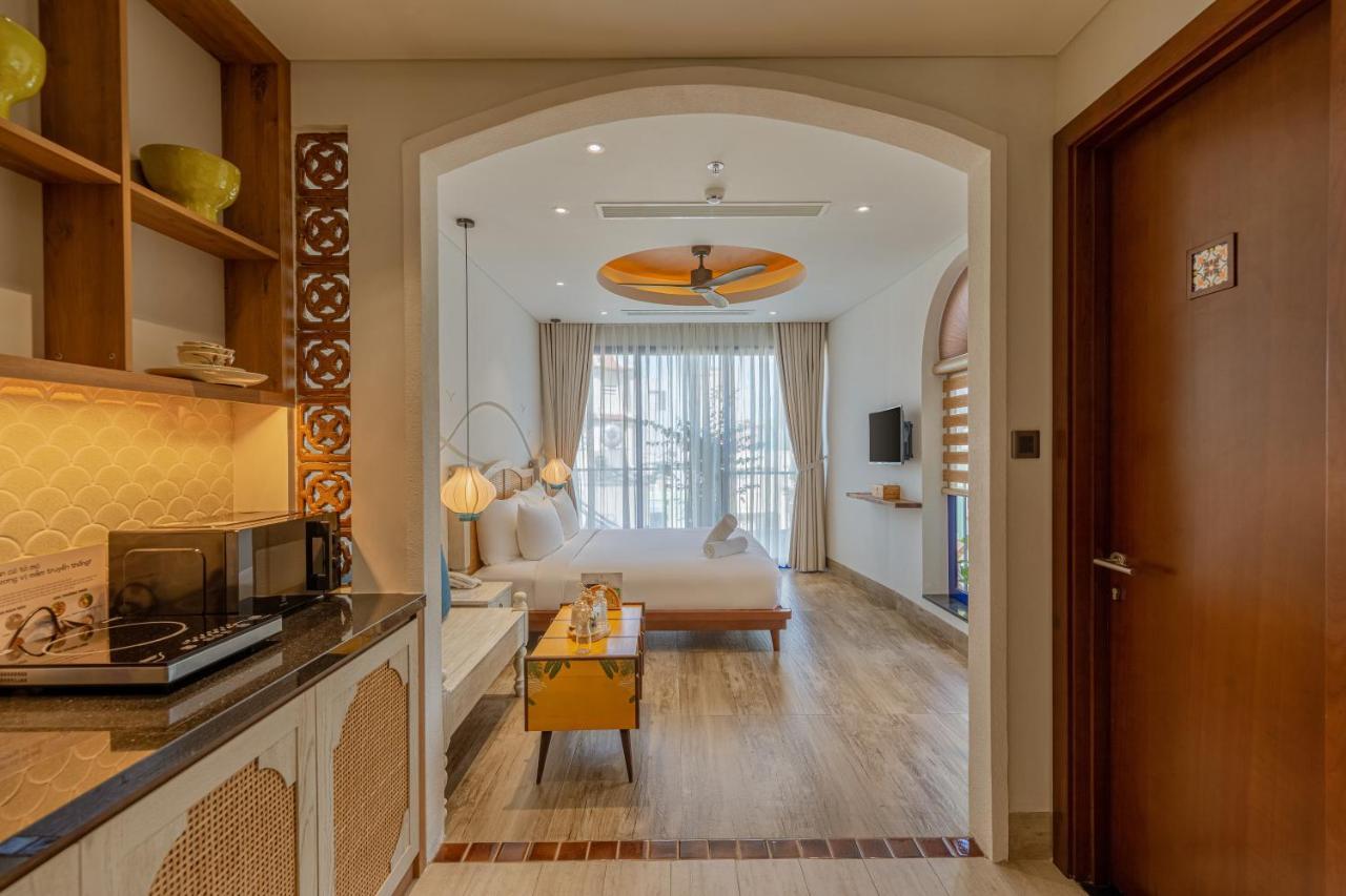 Seahorse Signature By Haviland Hotel Đà Nẵng