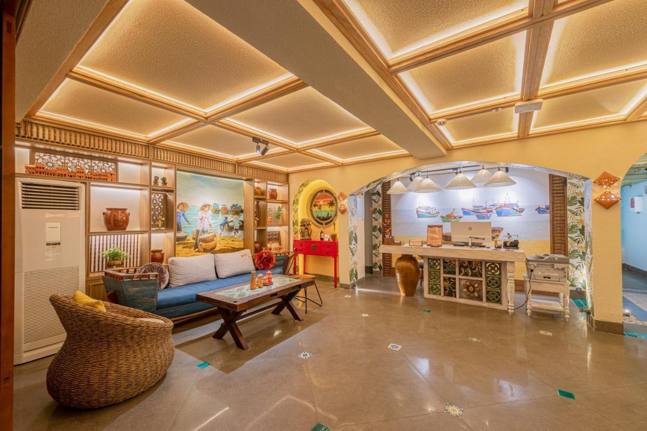 Seahorse Signature By Haviland Hotel Đà Nẵng