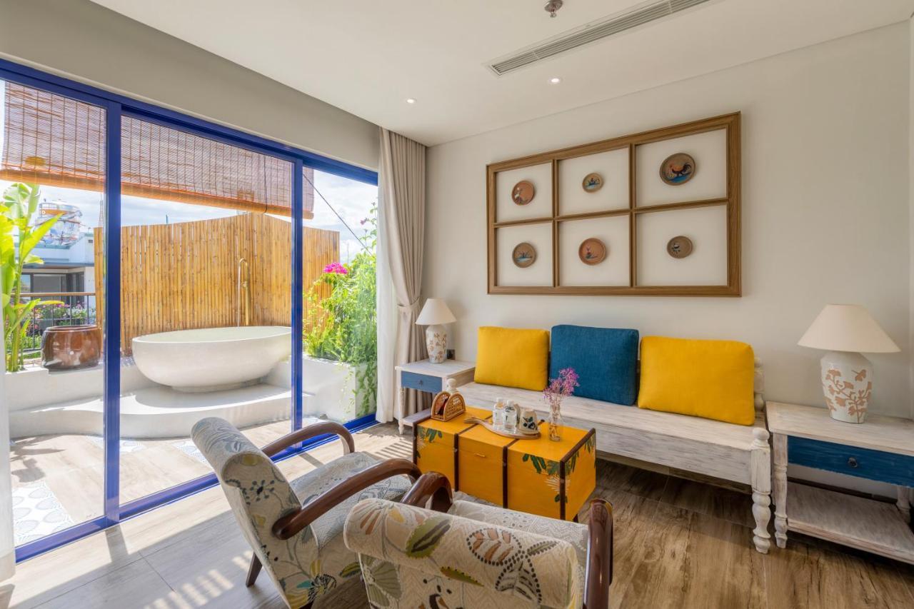 Seahorse Signature By Haviland Hotel Đà Nẵng