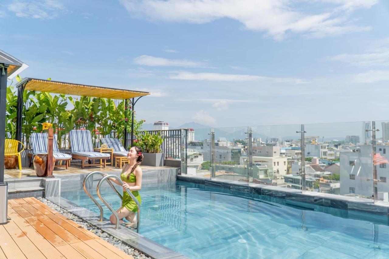 Seahorse Signature By Haviland 3* Da Nang