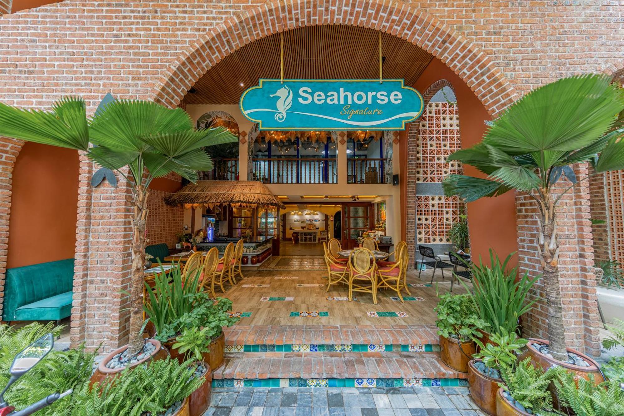 Seahorse Signature By Haviland Hotel Da Nang