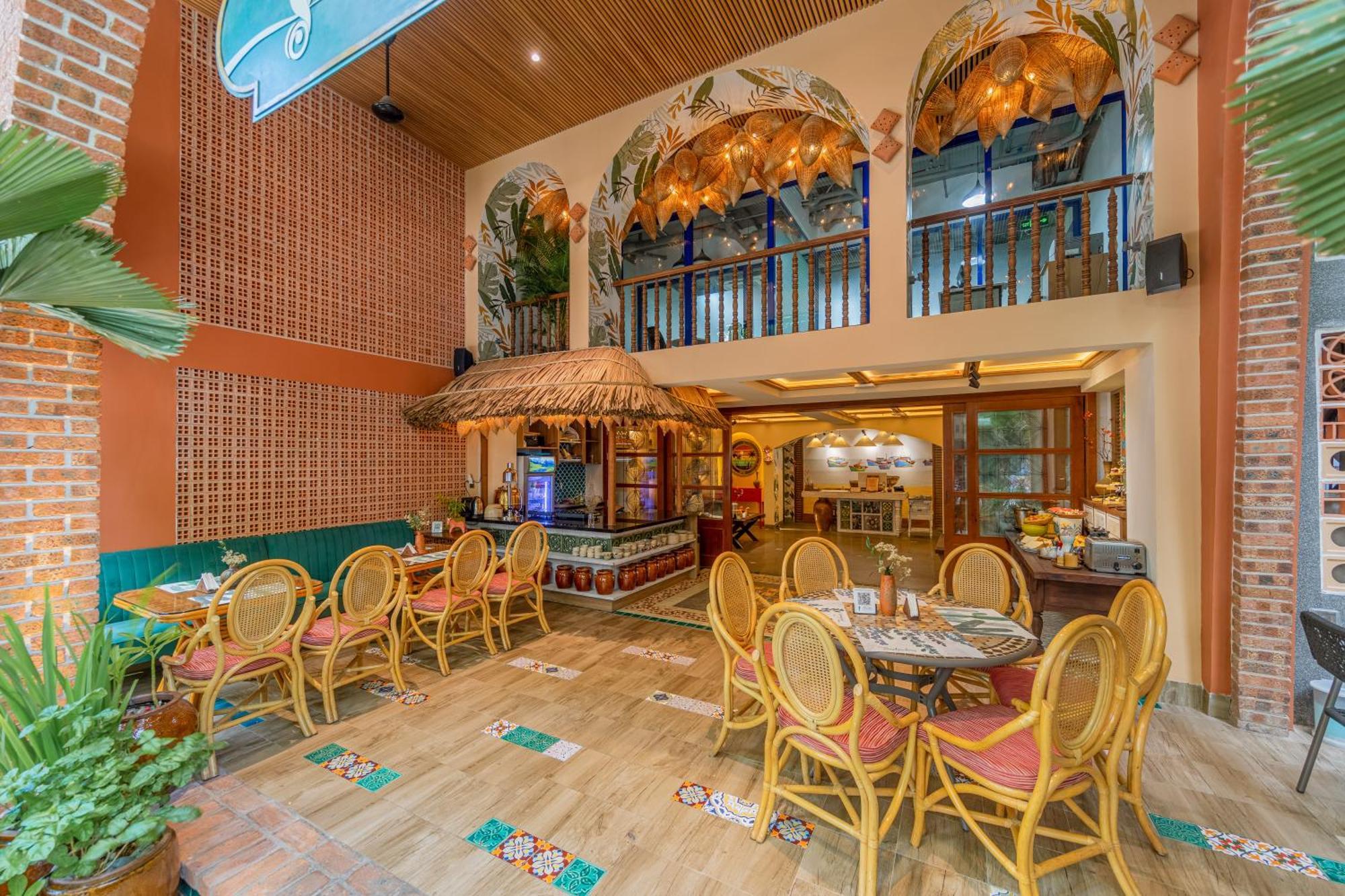 Seahorse Signature By Haviland Hotel